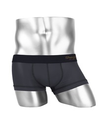 Gravevault（グレイブボールト）の「Gravevault グレイブボールト パンツの日特別価格 PLAIN ローライズ ボクサーパンツ（ボクサーパンツ）」