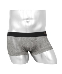 Gravevault（グレイブボールト）の「Gravevault グレイブボールト パンツの日特別価格 PLAIN ローライズ ボクサーパンツ（ボクサーパンツ）」