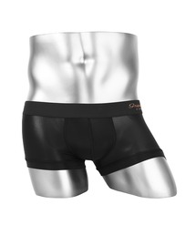 Gravevault（グレイブボールト）の「Gravevault グレイブボールト パンツの日特別価格 PLAIN ローライズ ボクサーパンツ（ボクサーパンツ）」