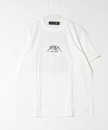『SAMURAI CORE x MAYHEM』Graphic Design T