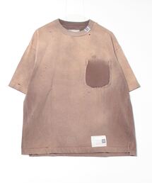 激レア　メゾンミハラヤスヒロ　Tシャツ Maison MIHARA YASUHIRO ONLINE STORE（メゾンミハラヤスヒロ