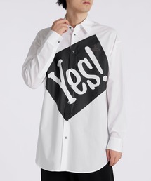 Vivienne Westwood MAN（ヴィヴィアンウエストウッドマン）の「“Yes