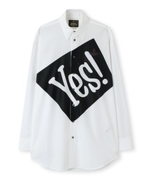 Vivienne Westwood MAN（ヴィヴィアンウエストウッドマン）の「“Yes