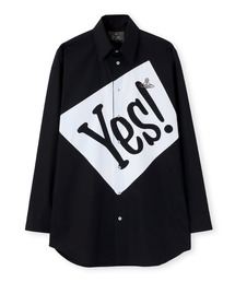 Vivienne Westwood MAN（ヴィヴィアンウエストウッドマン）の「“Yes