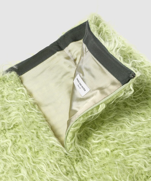 DRIES VAN NOTEN（ドリスヴァンノッテン）の「SAMBA LONG 9148 W.W.