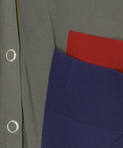 UN3D.（アンスリード）の「UN3D./アンスリード/BI-COLOR OVER CD/バイ