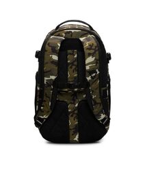 ジョーダン リュック コーデュラ フランチャイズ バックパック JORDAN CORDURA FRANCHISE BACKPACK BLACK（ジョーダン
