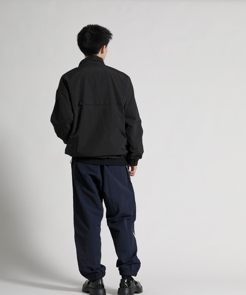 aimoha(アイモハ)の「【aimoha neo】 Retro Track Pants(スウェットパンツ・メンズ・ブラック/ネイビー・MEDIUM/X-LARGE/XX-LARGE/XXX-LARGE/XXXX-LARGE/LARGE)」の19枚目の写真