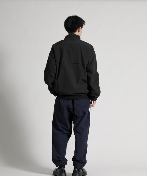 aimoha(アイモハ)の「【aimoha neo】 Retro Track Pants(スウェットパンツ・メンズ・ブラック/ネイビー・MEDIUM/X-LARGE/XX-LARGE/XXX-LARGE/XXXX-LARGE/LARGE)」の20枚目の写真