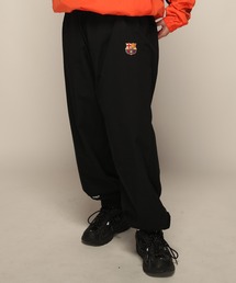 YEN TOWN MARKET（イェンタウンマーケット）の「【FC BARCELONA】FCバルセロナ トラック パンツ（その他パンツ）」