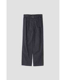 MHL.（エムエイチエル）の「BRUSHED CHINO COTTON（その他パンツ