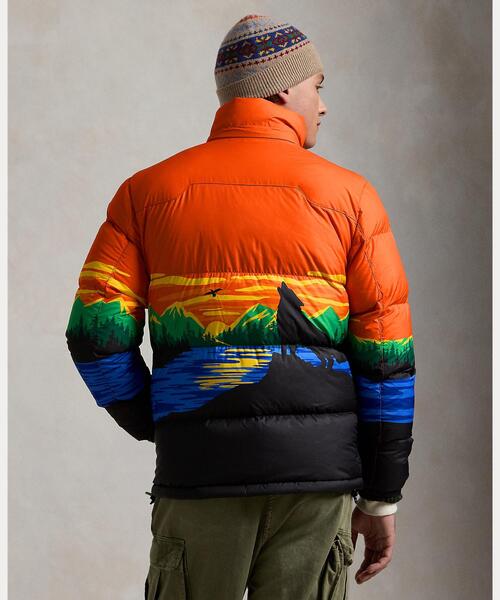 POLO RALPH LAUREN（ポロ ラルフ ローレン）の「Gorham Polo スポーツ