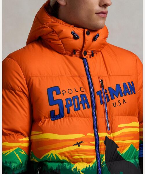 POLO RALPH LAUREN（ポロ ラルフ ローレン）の「Gorham Polo スポーツ
