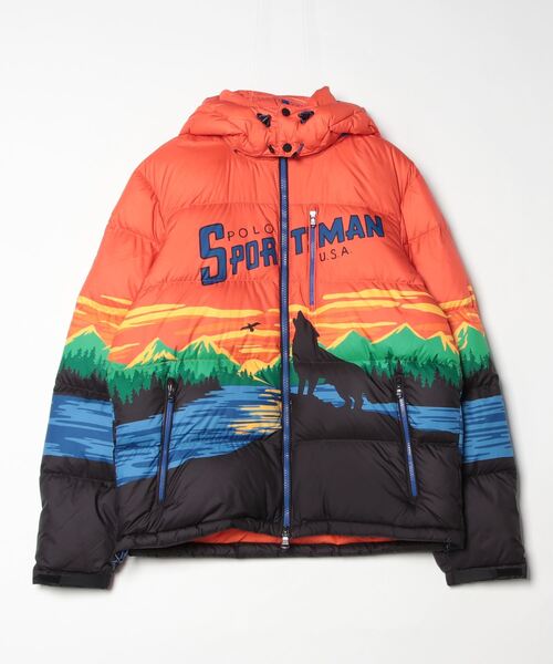 POLO RALPH LAUREN（ポロ ラルフ ローレン）の「Gorham Polo スポーツ