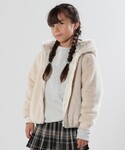 SHOO・LA・RUE(シューラルー)の「ジャケット/アウター(ブルゾン)」