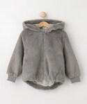 SHOO・LA・RUE(シューラルー)の「トップス(パーカー)」