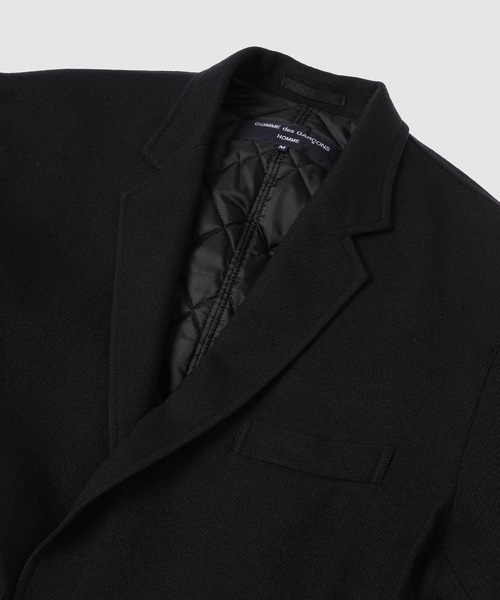 COMME des GARCONS HOMME（コム デ ギャルソン・オム）の「エステル