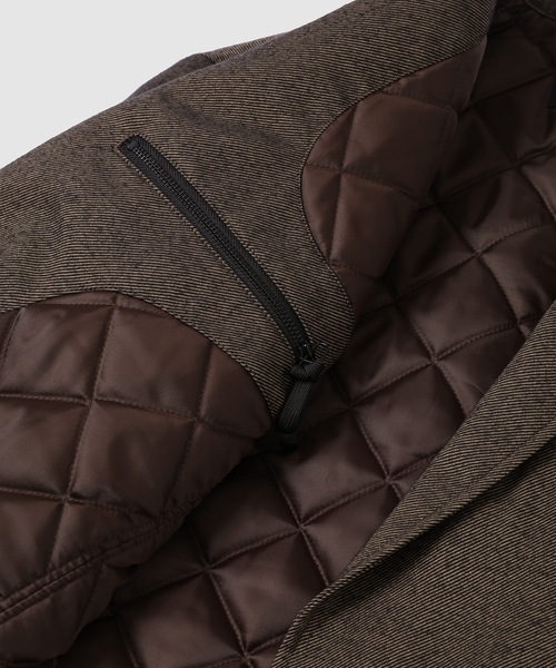 COMME des GARCONS HOMME（コム デ ギャルソン・オム）の「エステル