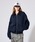 WETTEMPT�i�E�B�e���v�g�j�́uTWILL�EDENIM HUNTING BLOUSON /�c�C���E�f�j���n���e�B���O�u���]���i�u���]���j�v�b�l�C�r�[
