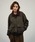 WETTEMPT�i�E�B�e���v�g�j�́uTWILL�EDENIM HUNTING BLOUSON /�c�C���E�f�j���n���e�B���O�u���]���i�u���]���j�v�b�J�[�L