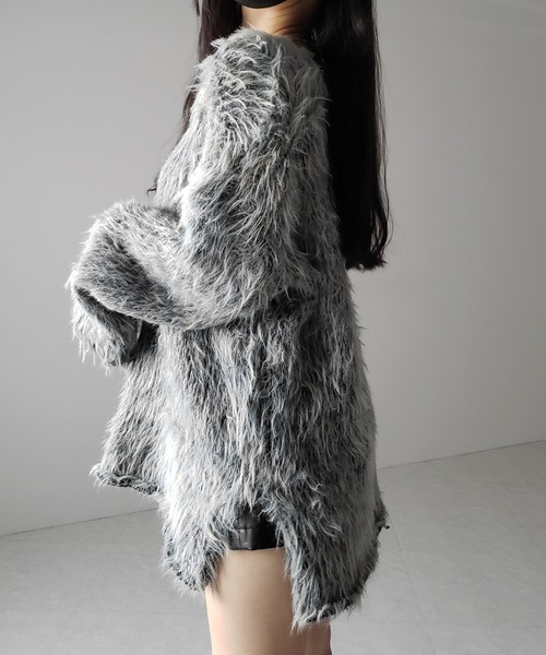 me+em select（ミームセレクト）の「【 2color 】モンスターミックス