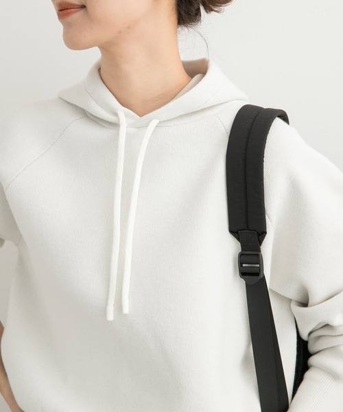 URBAN RESEARCH DOORS（アーバンリサーチドアーズ）の「ダブルフェイス