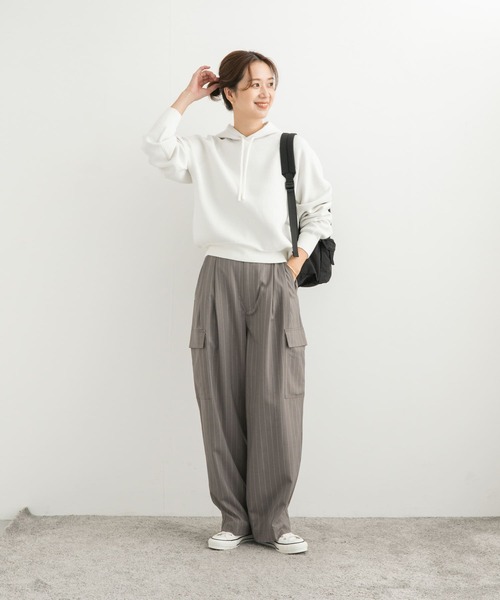 URBAN RESEARCH DOORS（アーバンリサーチドアーズ）の「ダブルフェイス