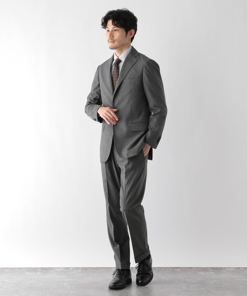 淡さま専用 セール】ストレッチ起毛TRパンツ/Salon de GW/115942（スラックス