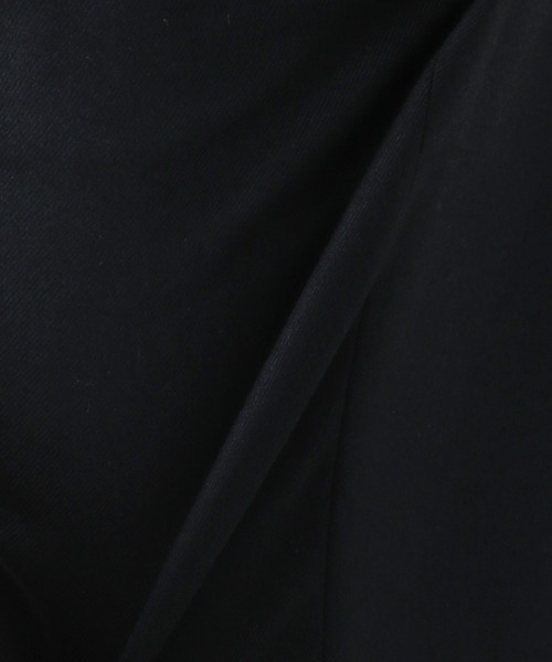 淡さま専用 セール】ストレッチ起毛TRパンツ/Salon de GW/115942（スラックス