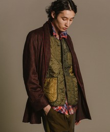 Johnbull（ジョンブル）の「【rebear by Johnbull】パッチワーク