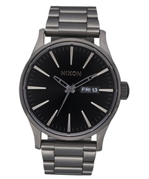 【NIXON/ニクソン】Sentry SS 時計 アナログ 電池式