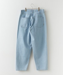HUF（ハフ）の「HUF/ハフ CROMER PANT バギーパンツ ワンポイントロゴ 