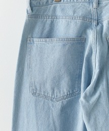 HUF（ハフ）の「HUF/ハフ CROMER PANT バギーパンツ ワンポイントロゴ 
