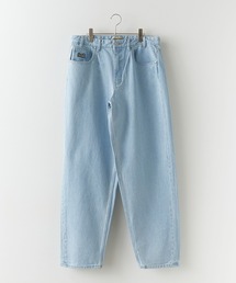 HUF（ハフ）の「HUF/ハフ CROMER PANT バギーパンツ ワンポイントロゴ 