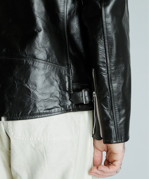 Schott/ショット/SPECIAL DOUBLE BREAST RIDERS/スペシャル ダブル