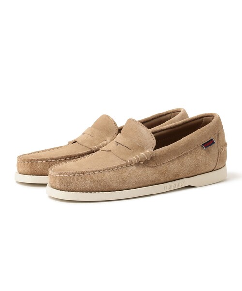 SEBAGO アメリカ製 モカシン ローファー デッキシューズ 楽天市場】【ポイント10倍】セバゴ SEBAGO ／ 【国内正規品
