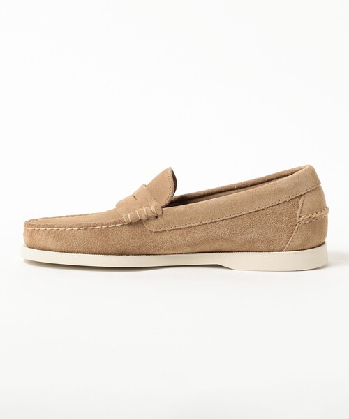 SEBAGO / DAN BOAT ローファータイプ デッキシューズ（ドレス
