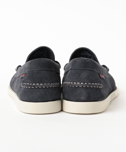SEBAGO ビジネスシューズ / DAN BOAT ローファータイプ デッキ