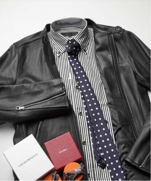 garsonwave（ギャルソンウェーブ）の「日本製 スリム ネクタイ(GW)（ネクタイ・メンズ・C/D/E/F/S/T/U/V/O/Q/A/H/J/B/G/I/P/R/K/L/M/N・FREE）」の14枚目の写真