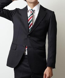 garsonwave（ギャルソンウェーブ）の「日本製 スリム ネクタイ(GW)（ネクタイ）」