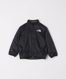 THE NORTH FACE（ザノースフェイス）の「THE NORTH FACE: REVERSIBLE COZY JACKET ナイロン / フリース ブルゾン<KIDS>（ブルゾン・キッズ）」