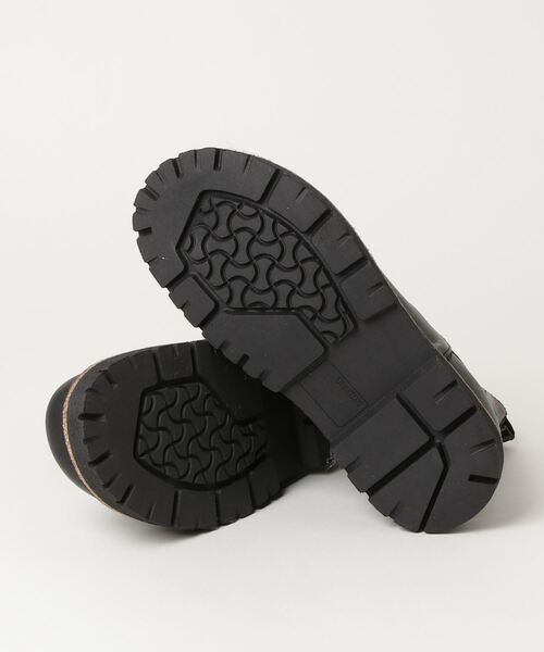 BIRKENSTOCK（ビルケンシュトック）の「Highwood Slip On Women 【ナロー幅】 WOMEN（ブーツ・レディース・Black・23/24/24.5/25）」の8枚目の写真