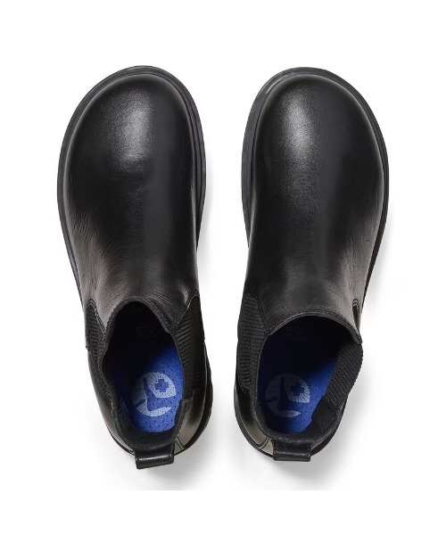 BIRKENSTOCK（ビルケンシュトック）の「Highwood Slip On Women 【ナロー幅】 WOMEN（ブーツ・レディース・Black・23/24/24.5/25）」の3枚目の写真