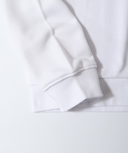 GUESS MARCUS CREW スウェット（スウェット）｜Guess（ゲス）