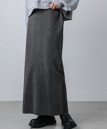 COLONY 2139 | ラメスポンディッシュIラインスカート(スカート)