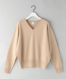 e/rm | 【e/rm】メリノウールＶネックプルオーバー(ニット/セーター)