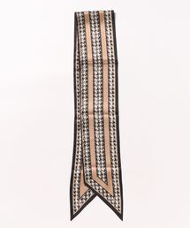 Noen（ノエン）の「シルクライクアソートスカーフ（ネクタイ）」