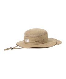 THE NORTH FACE（ザノースフェイス）の「【撥水 / UVカット】THE NORTH FACE / サンシールド ハット（47～56cm）（ハット・キッズ）」
