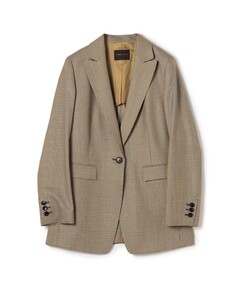 spring tweed tailored jaket / スプリングツイードテーラード