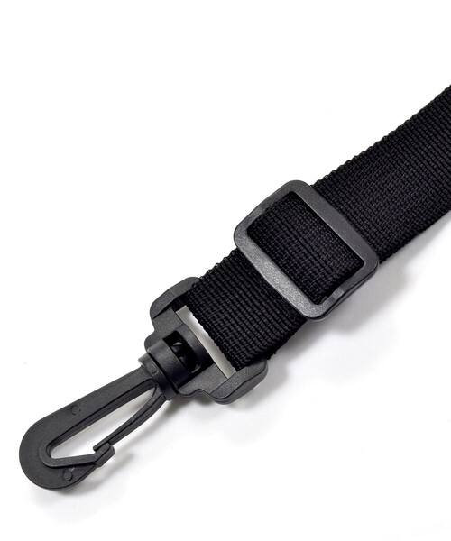 ZIDDY(ジディ)の「配色3WAYバッグ(バックパック/リュック・キッズ・ブラック/グレー・FREE)」の12枚目の写真